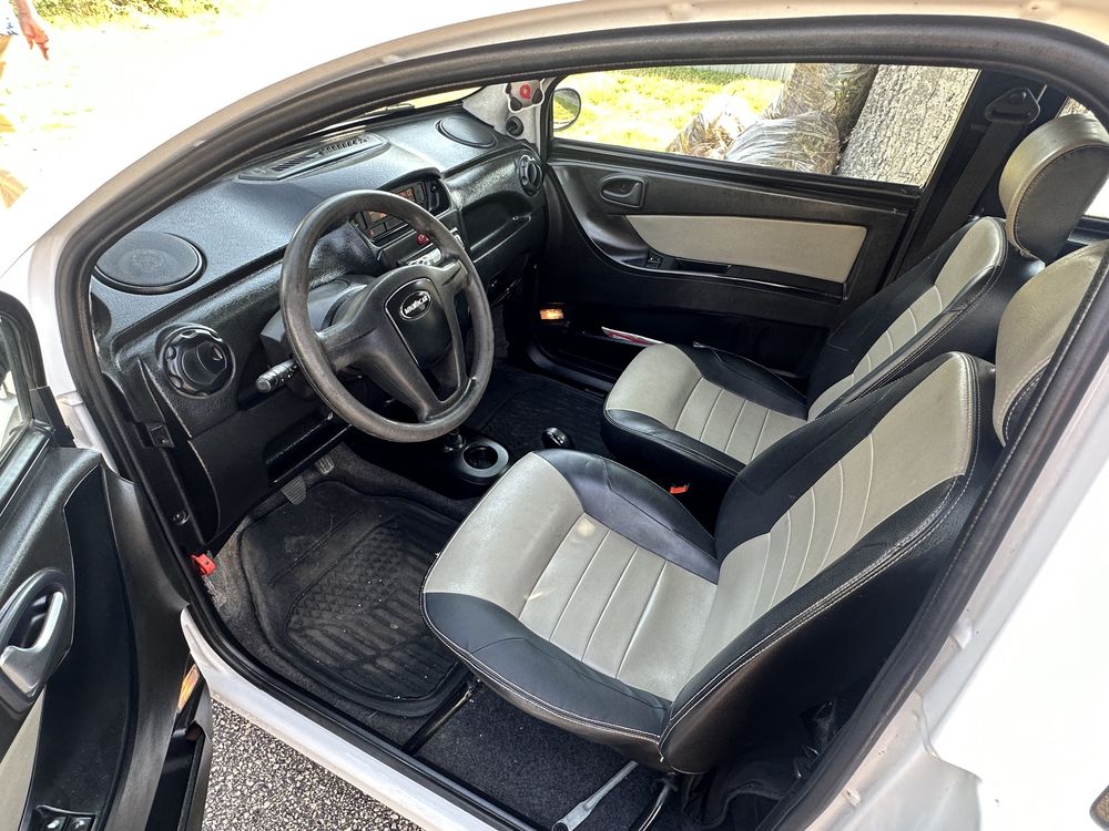 M.go L6e Progress Tuba 2kpl koł Transport i inne w ofercie