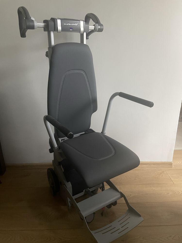 Schodołaz kroczący Scalacombi scalamobi  alber S36