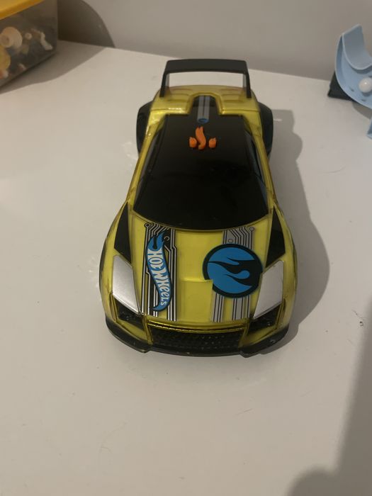 Auto Hot Wheels