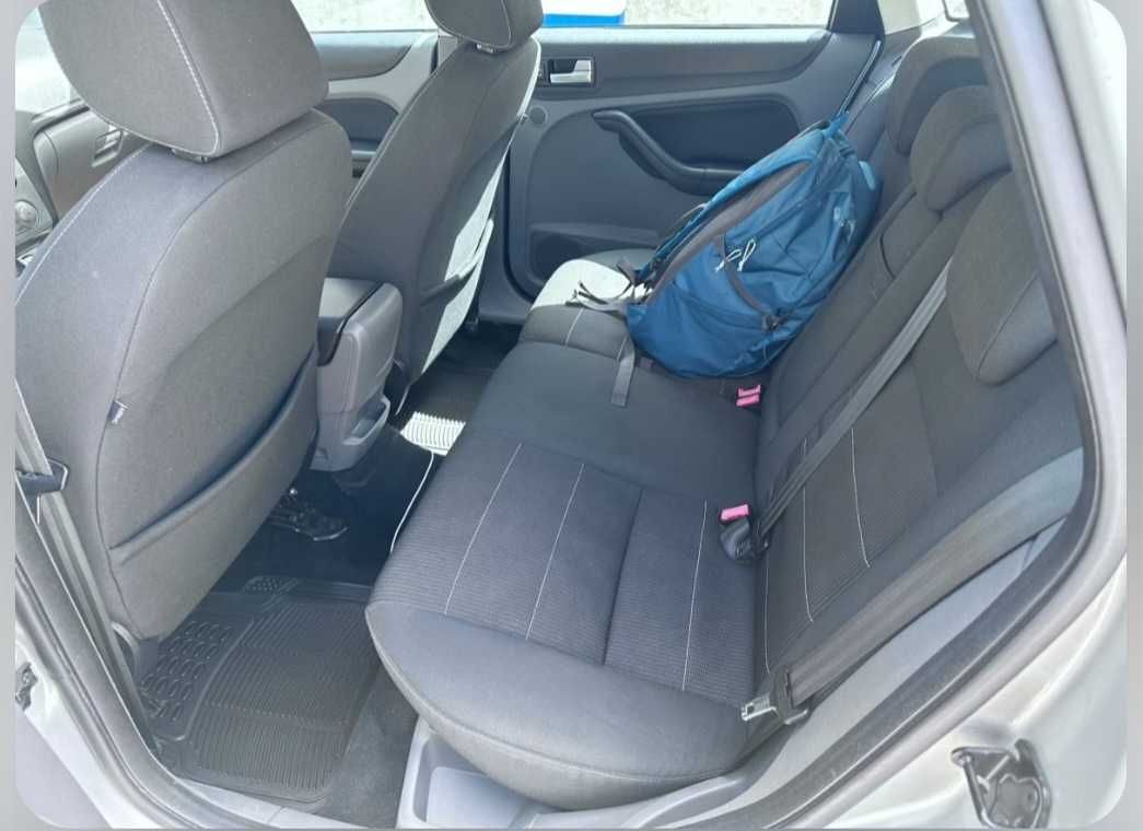 Ford focus sw 2010 gasóleo