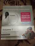 Monitor oddechu babysense