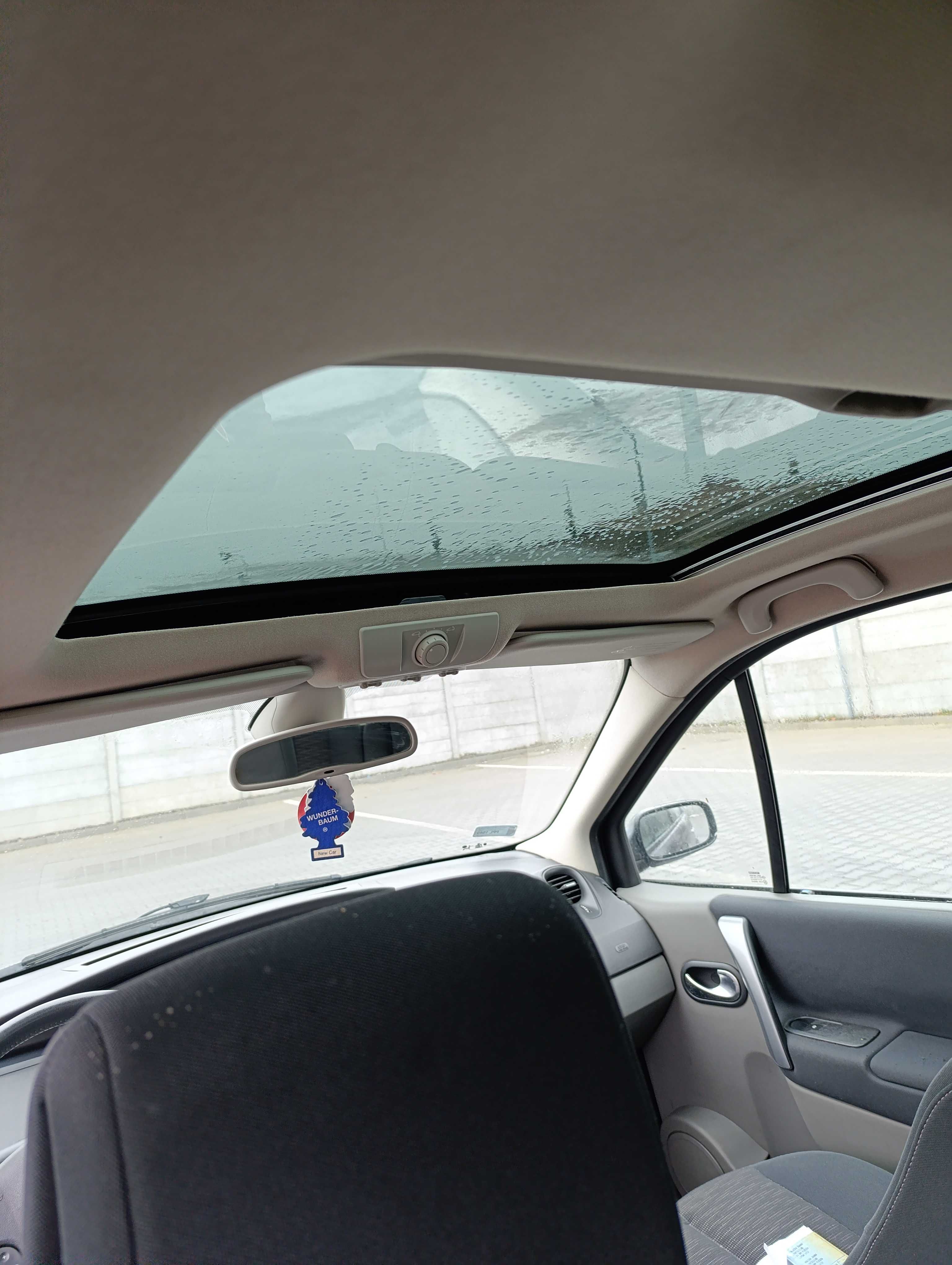 Renault Scenic 2