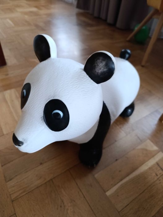 Стрибун гумовий "Панда"