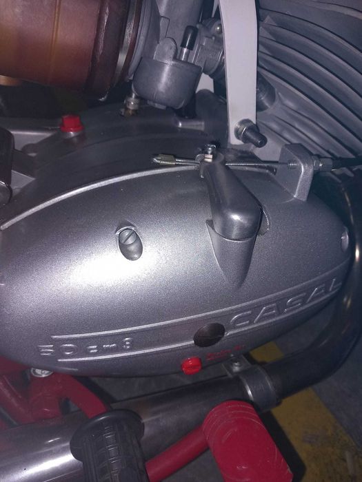 Mota Casal Macal M50