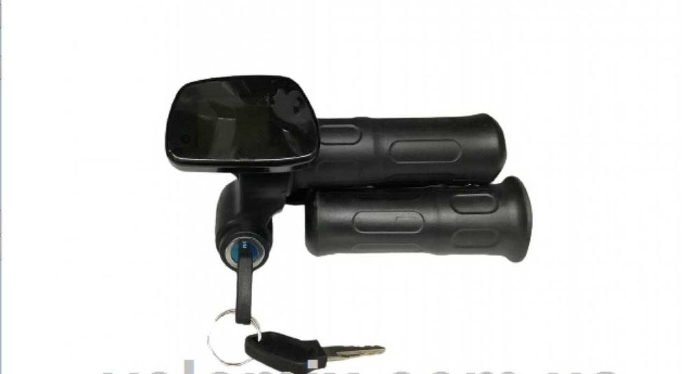 ЕЛЕКТРОКОМПЛЕКТИ на велосипед та фетбайк - 250 350 500 1000W 36-48-60v