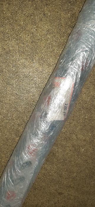 Тяга рулевая Рено Преміум