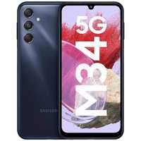 Samsung Galaxy M34 5G  6/128Gb Blue (SM-M346B)