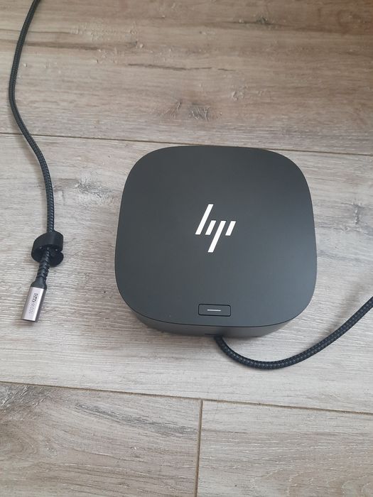 Док-станція HP USB-C G5 Dock