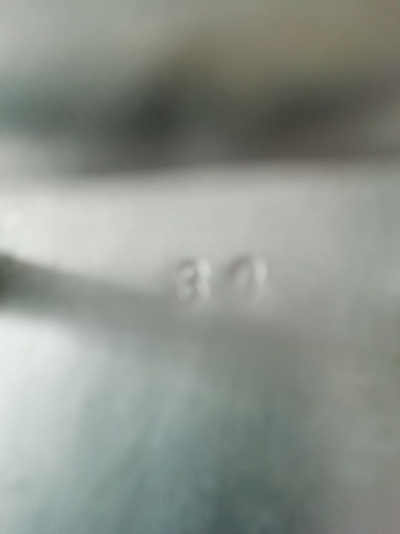 Panela em Inox, Grande nº9