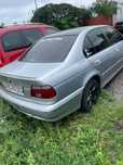 Bmw e39 2.5 тдс