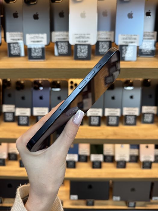 iPhone 15 Pro Max 256Gb 88% Батарня | Гарантія