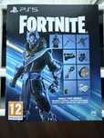 Ваучер Fortnite Cobalt Star Bundle