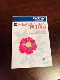 Brother PE design plus 2