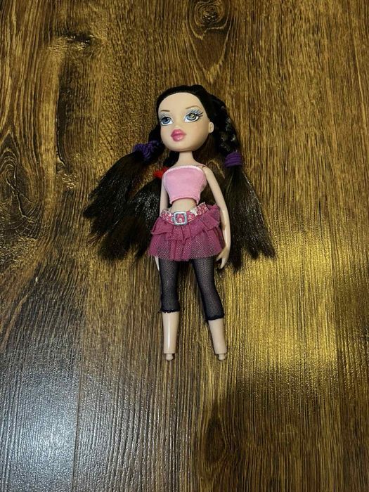 лялька ляльки Bratz Barbie Lol Братц Барбі Лол
