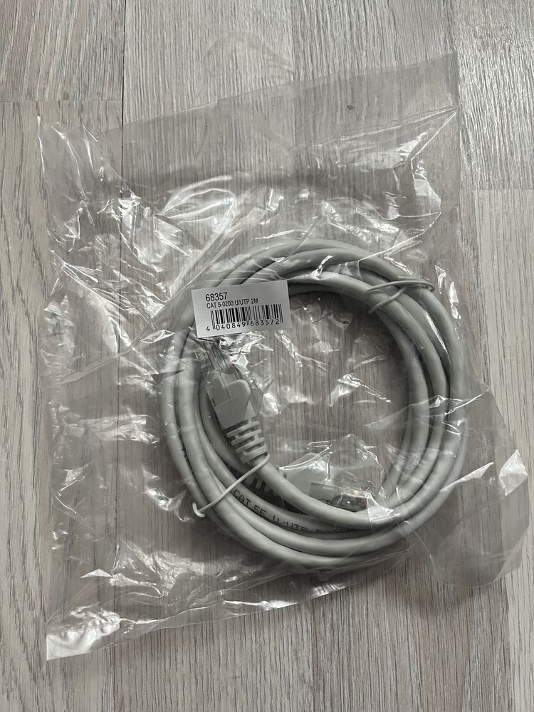 Кабель Патч-корд Patch cord 2 м