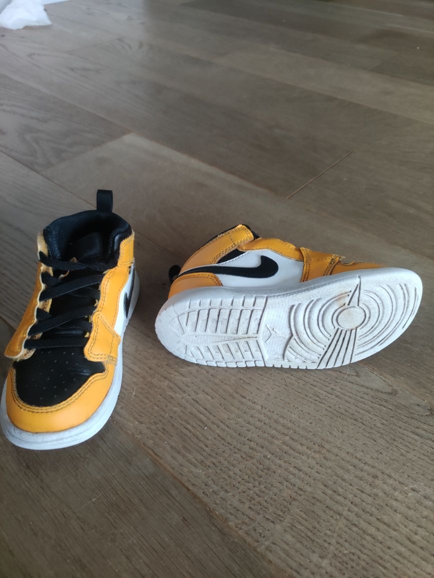 Buty Nike Jordan