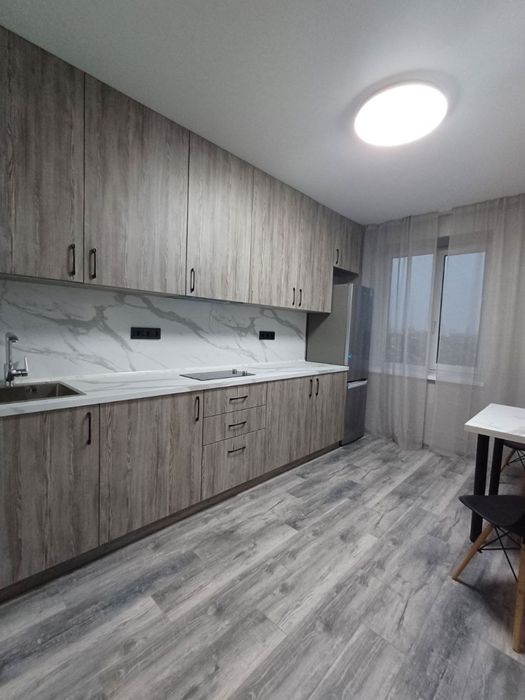 Сдам 1 ком квартиру в ЖК Левобережный