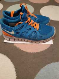 Buty Nike Free r 43