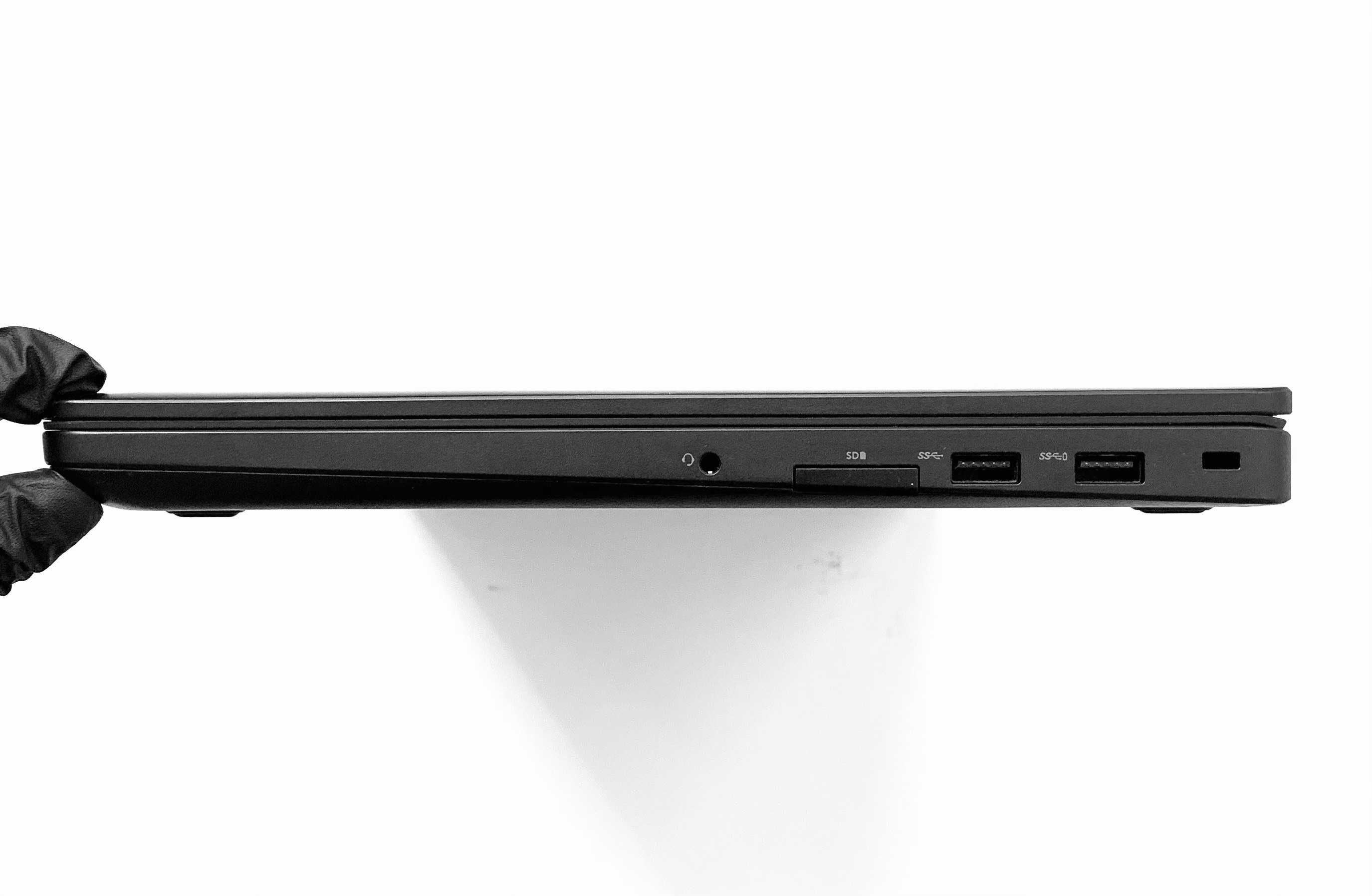 Dell Latitude e5570, FHD, ips, i7, Ram 16Gb, NEW SSD 512Gb