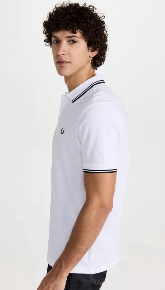 Продам Футболку Fred Perry оригінал