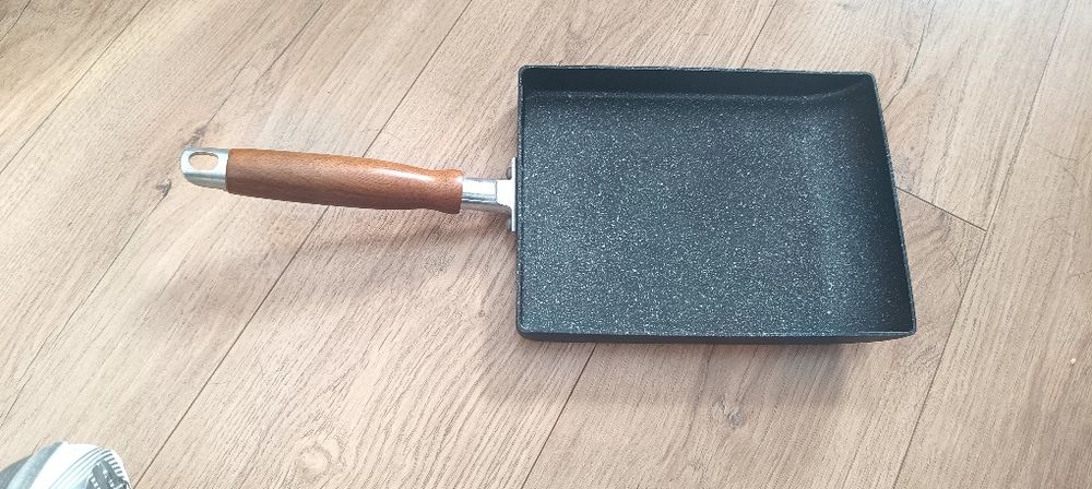 Patelnia japońska do omletu tamago