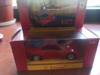 Ferrari F40 Shell V power 1:38