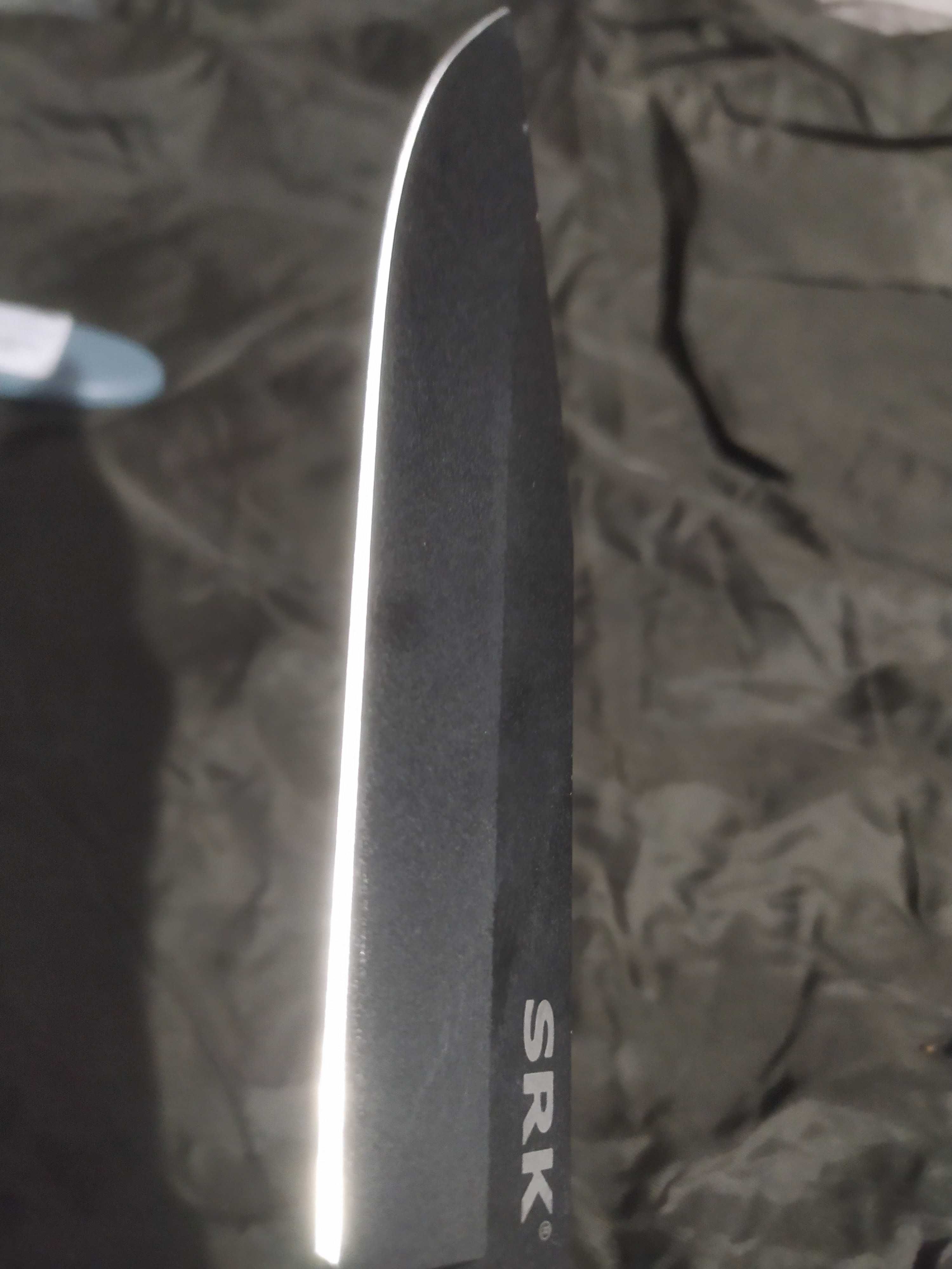 Ніж Cold Steel SRK SK-5