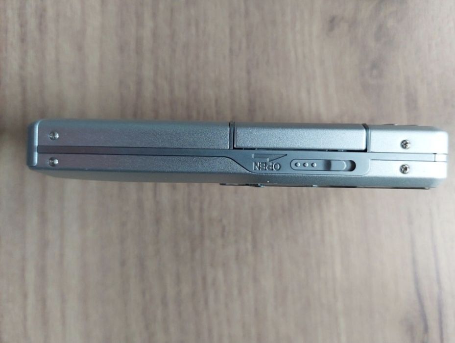 Dyktafon Olympus DS-3300