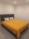 Cama Dunvik Ikea, 180x200 cm Sem colchão