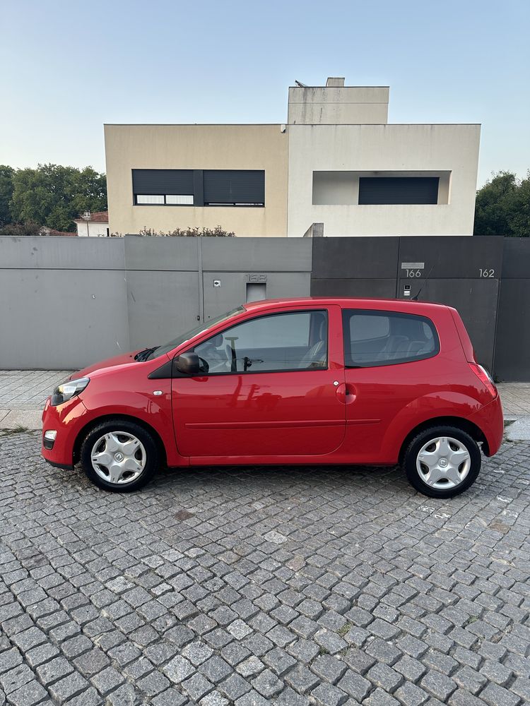 Renault Twingo 1.2