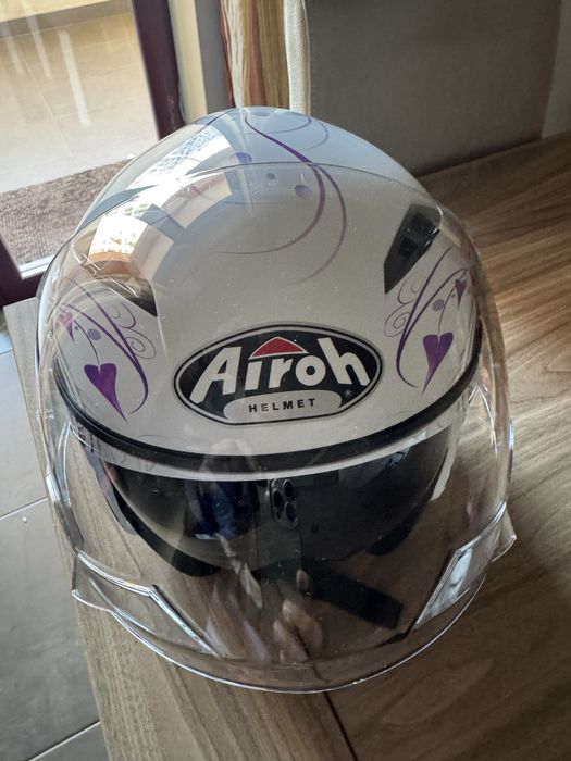 Capacete Airoh M