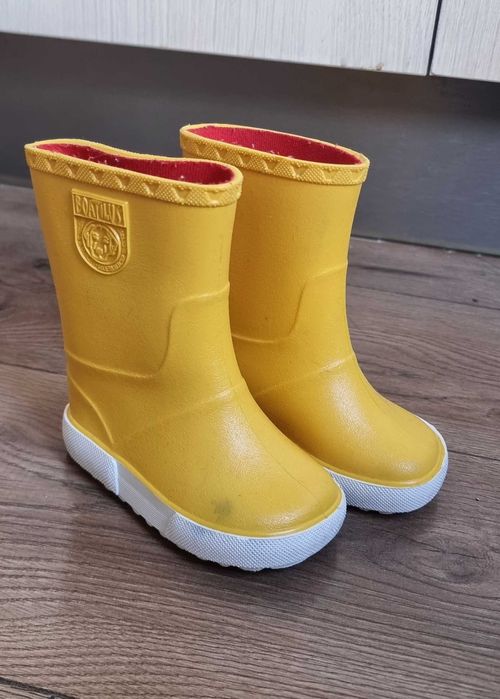 Kalosze dziecięce 21