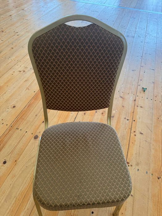 Krzesła bankietowe/konferencyjne