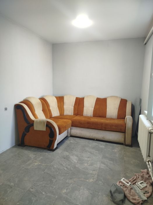 Диван вугловий 260х190