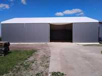 Hala namiotowa 10x20x4 KON-STAL