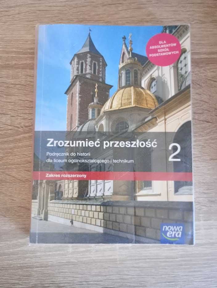 Zrozumieć Przeszłość 2