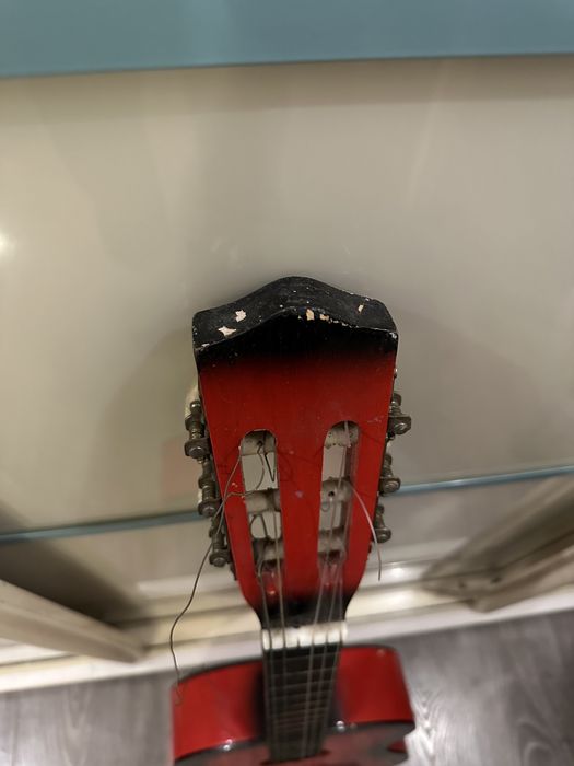 Гітара б/у класична