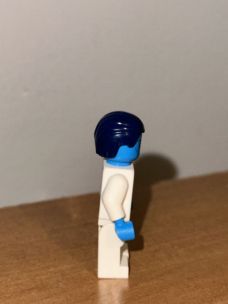 Figurka General Thrawn Lego