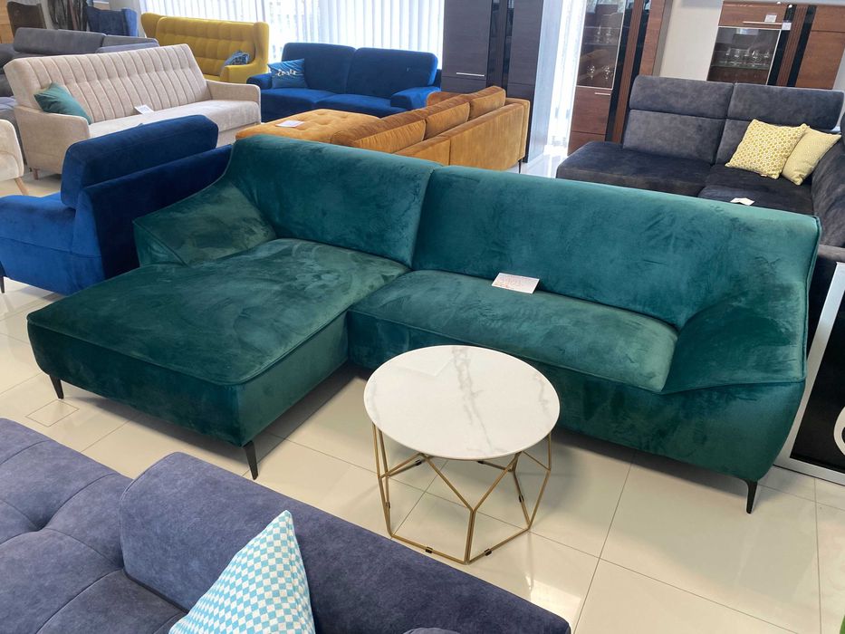 Narożnik AUSTIN etap sofa