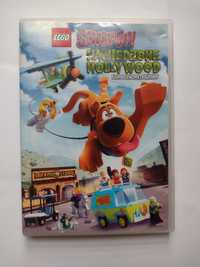 Film LEGO Scooby-Doo Nawiedzone Hollywood