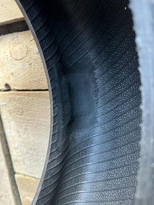 Продам резину б.в  R 15 165/65