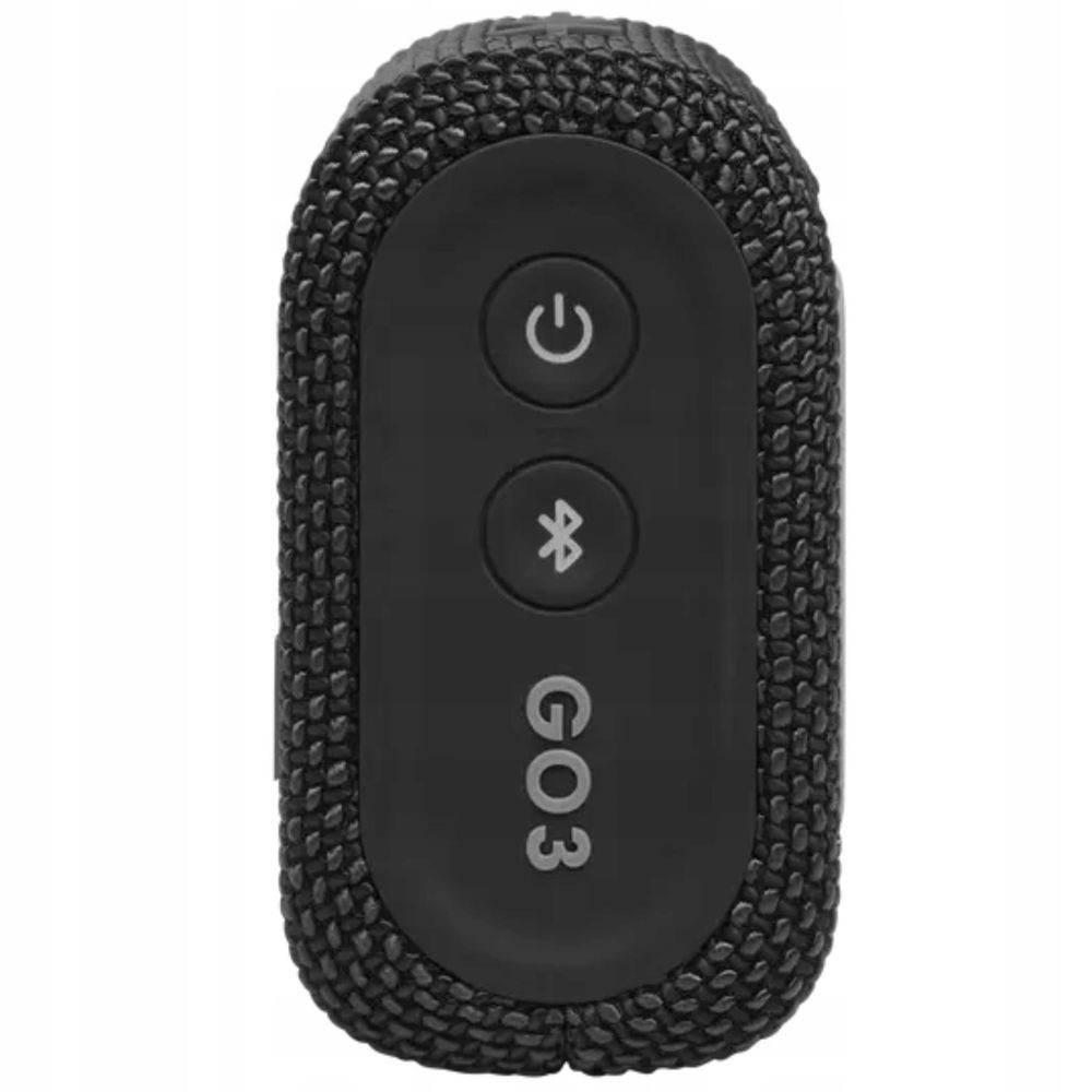 JBL GO 3 głośnik przenośny mobilny BLUETOOTH