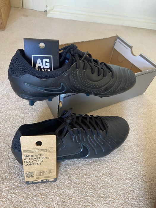 Chuteiras Nike Tiempo elite