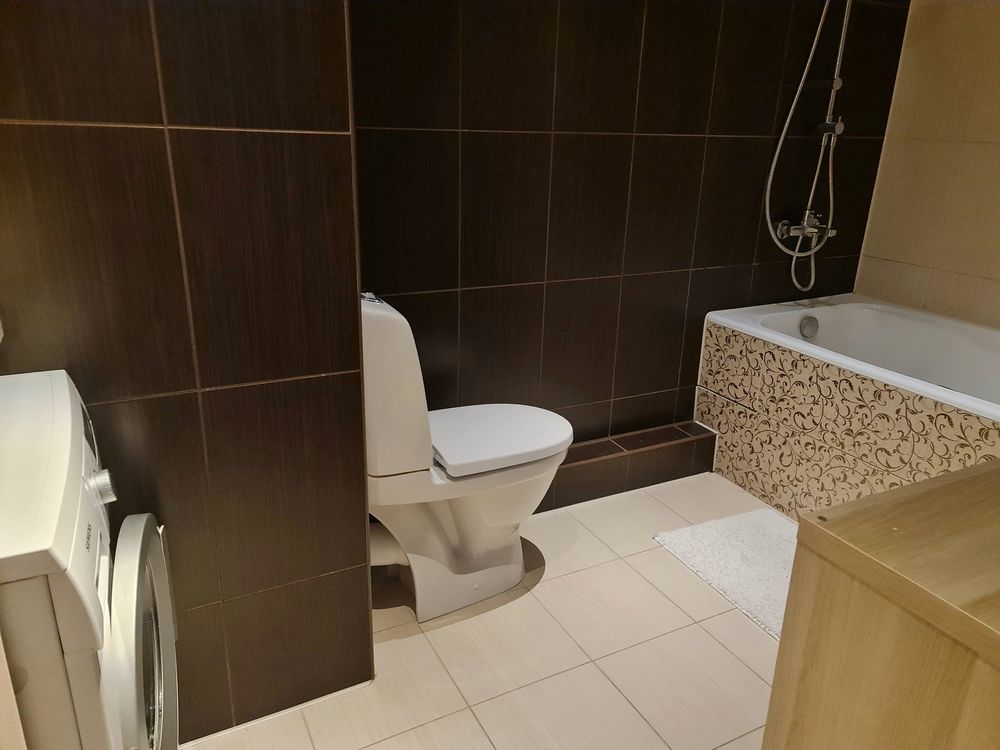 Оренда. 1к в преміум ЖК Park Avenue | Терраса, ліфт працює без світла