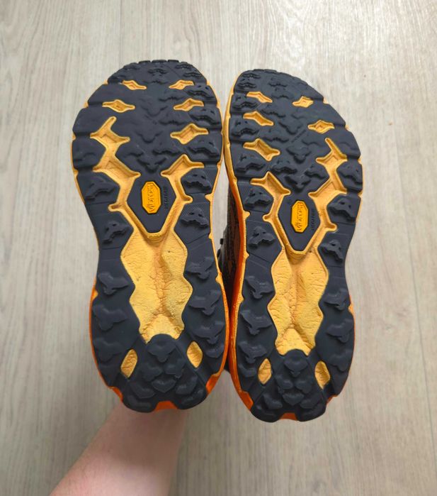Hoka Speedgoat 5 Mid Gtx GORE-TEX 44