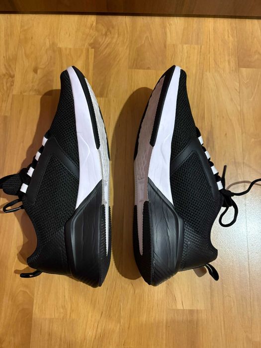 Кросівки Puma Retaliate Tongue 376149 01 [42,5]