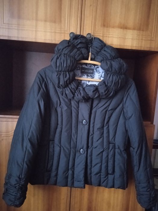 Куртка жіноча, демісезонна