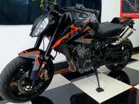 KTM 890 Duke R na A2 2021rok