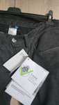 Spodnie motocyklowe jeans BMW Motorrad Ride 32/34