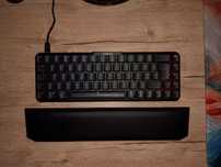 Fnatic STREAK65 LP (Kailh Choc V2)